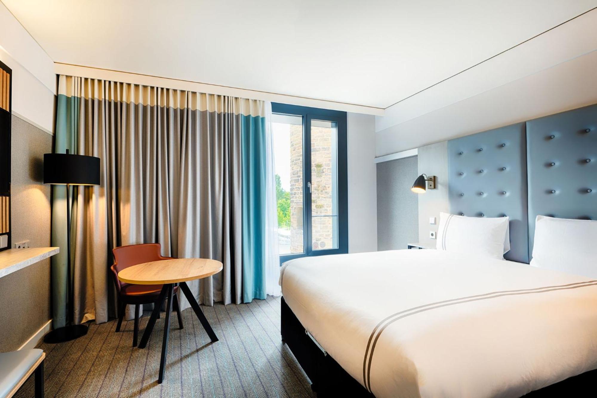 Premier Inn Heilbronn City Centre Exterior foto