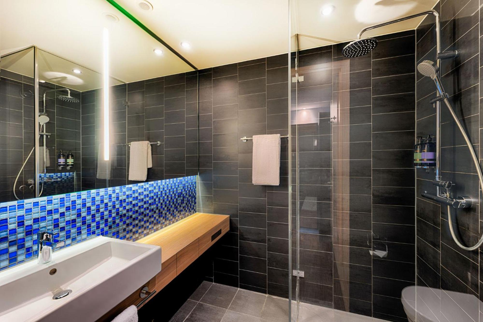 Premier Inn Heilbronn City Centre Exterior foto